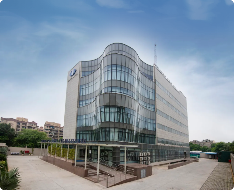 Maharashtra eye care centre